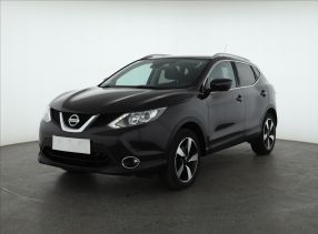 Nissan Qashqai - 2010