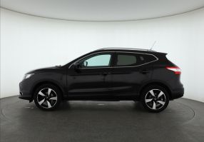 Nissan Qashqai - 2010