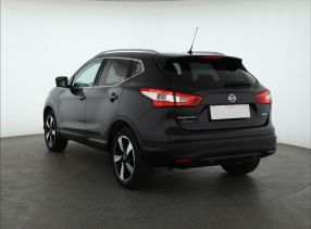Nissan Qashqai - 2010