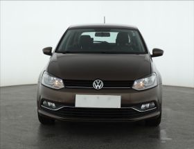 Volkswagen Polo - 2014