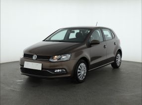 Volkswagen Polo - 2014