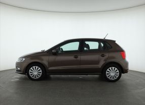 Volkswagen Polo - 2014