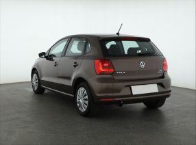 Volkswagen Polo - 2014