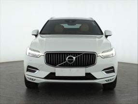 Volvo XC60 - 2018