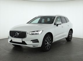 Volvo XC60 - 2018