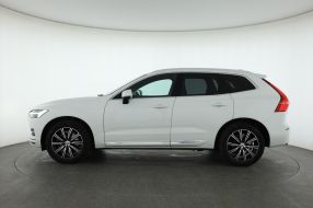 Volvo XC60 - 2018