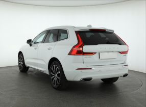 Volvo XC60 - 2018