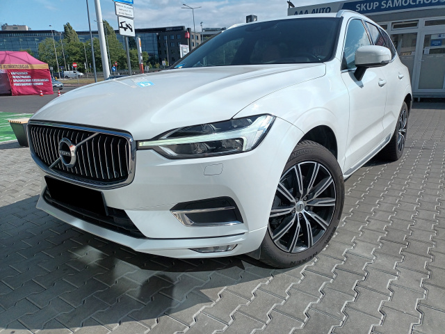 Volvo XC60 2018