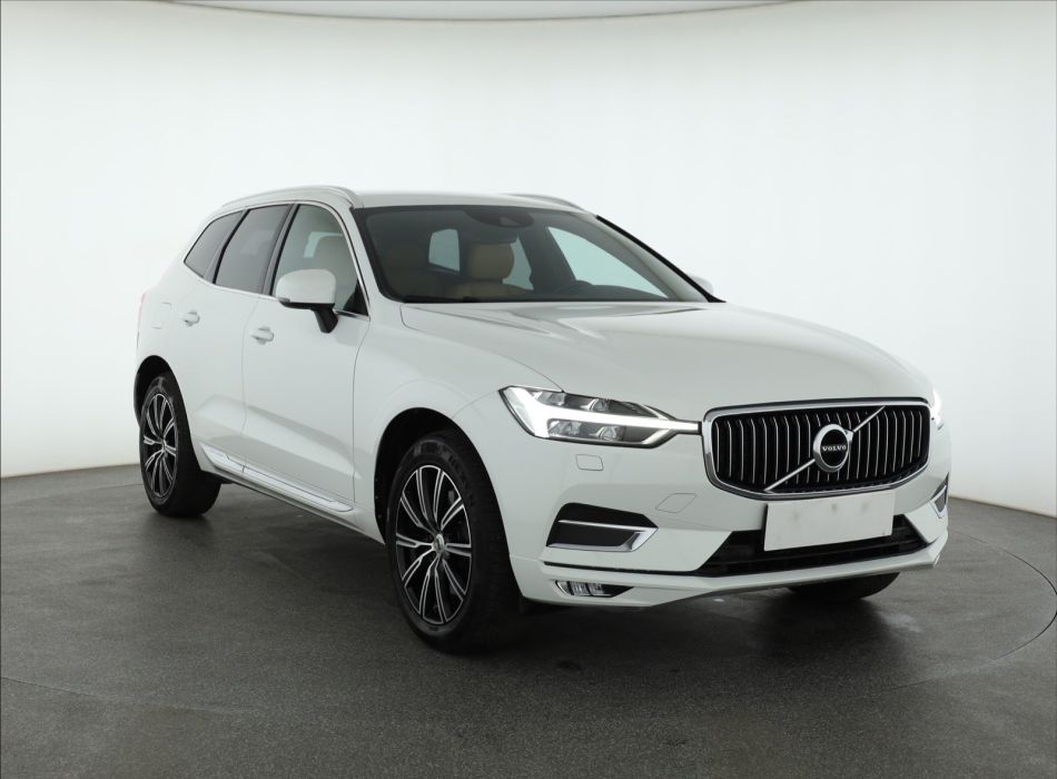 Volvo XC60 - 2018