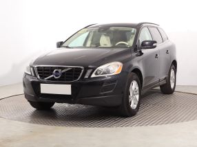 Volvo XC60 - 2013