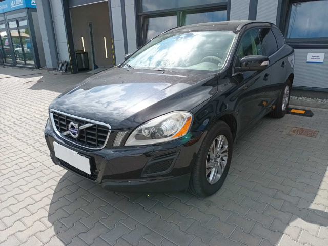 Volvo XC60 2013