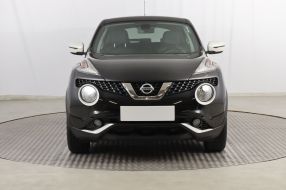 Nissan Juke - 2019