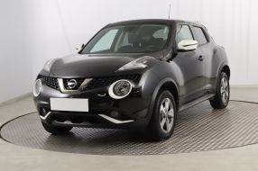 Nissan Juke - 2019