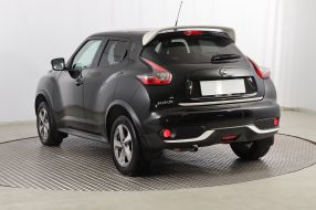 Nissan Juke - 2019