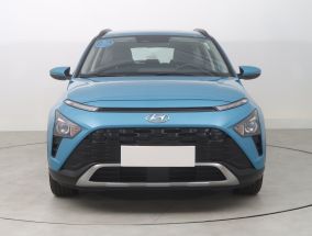 Hyundai Bayon - 2021