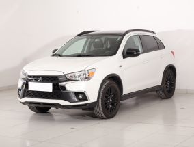 Mitsubishi ASX - 2019