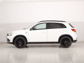 Mitsubishi ASX - 2019