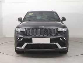 Jeep Grand Cherokee - 2015
