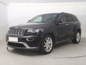 Jeep Grand Cherokee - 2015