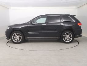 Jeep Grand Cherokee - 2015