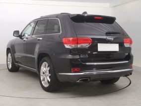 Jeep Grand Cherokee - 2015