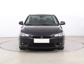 Mitsubishi Lancer - 2012