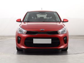 Kia Rio - 2019