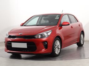 Kia Rio - 2019