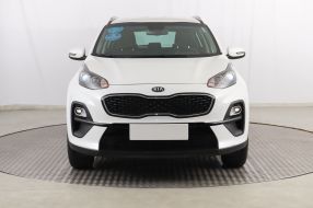 Kia Sportage - 2020