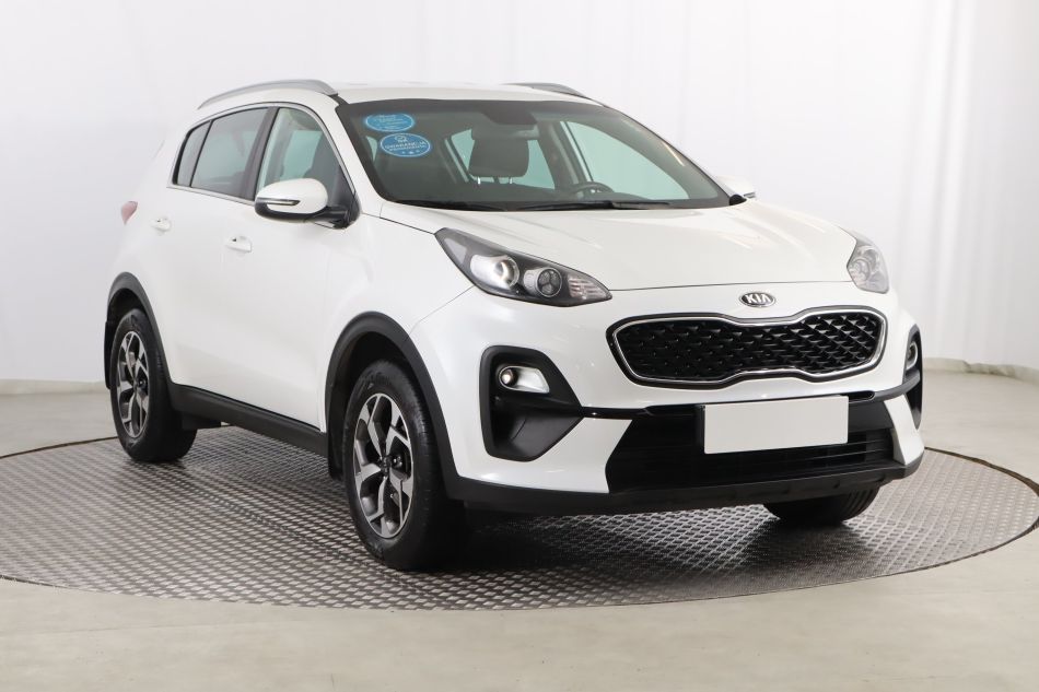 Kia Sportage - 2020