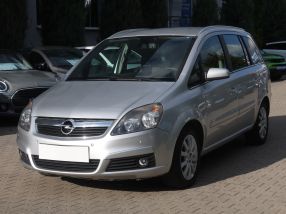 Opel Zafira - 2008