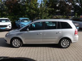 Opel Zafira - 2008