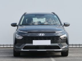 Hyundai Bayon - 2024