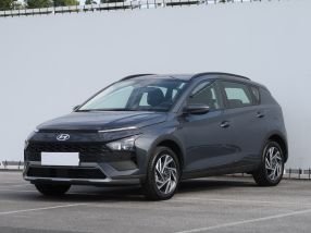 Hyundai Bayon - 2024