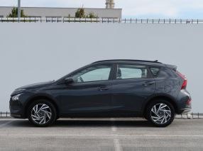 Hyundai Bayon - 2024