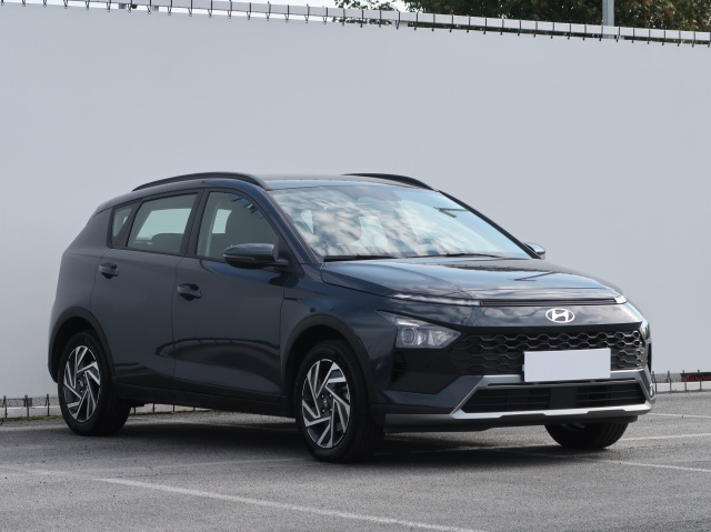Hyundai Bayon 2024