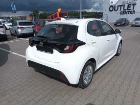 Toyota Yaris - 2020