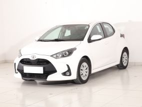 Toyota Yaris - 2020