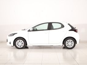 Toyota Yaris - 2020