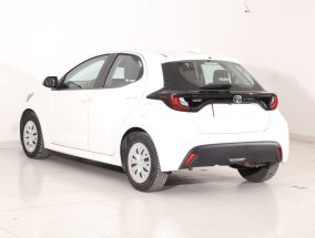 Toyota Yaris - 2020