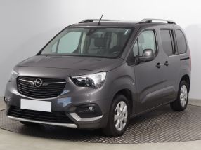 Opel Combo - 2019