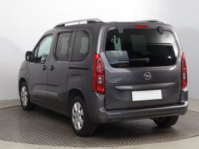 Opel Combo - 2019