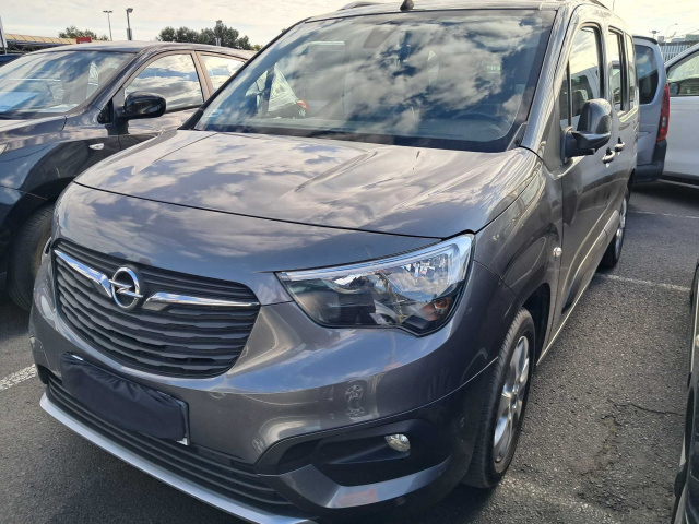 Opel Combo 2019