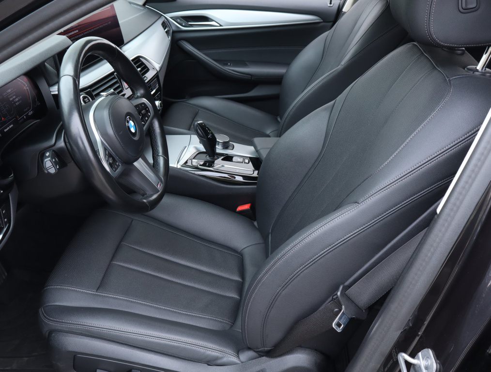 BMW 5