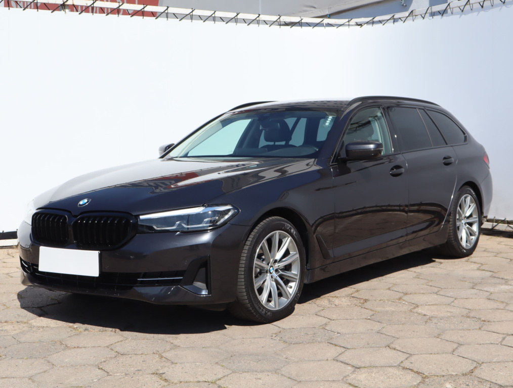 BMW 5