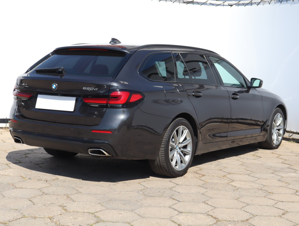 BMW 5