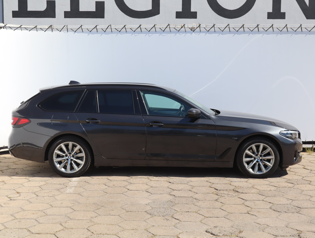 BMW 5