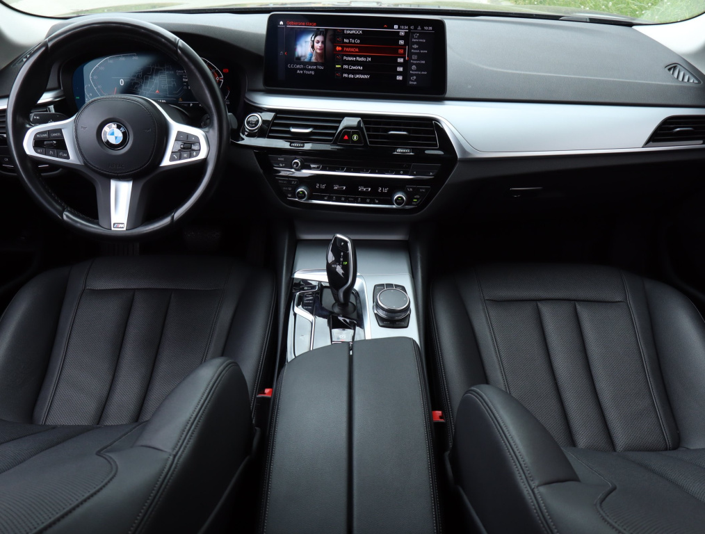 BMW 5