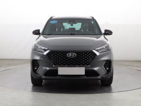Hyundai Tucson - 2020