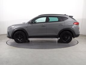 Hyundai Tucson - 2020
